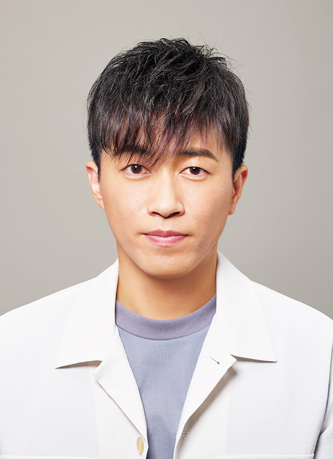 假髮試戴