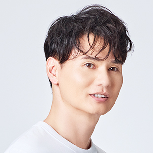 自然的外觀