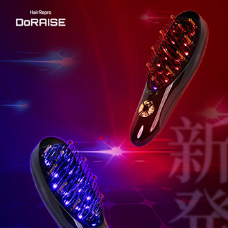 DoRAISE Premium導入