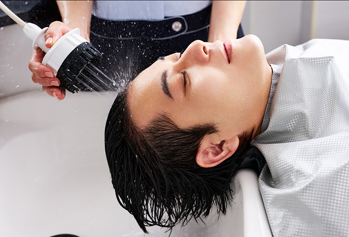 碳酸水療SPA