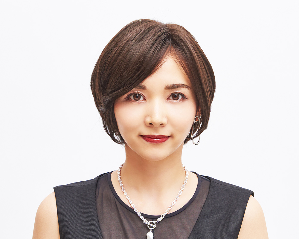 時尚假髮