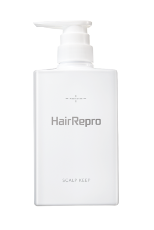 V6 Hair Repro 頭皮修護