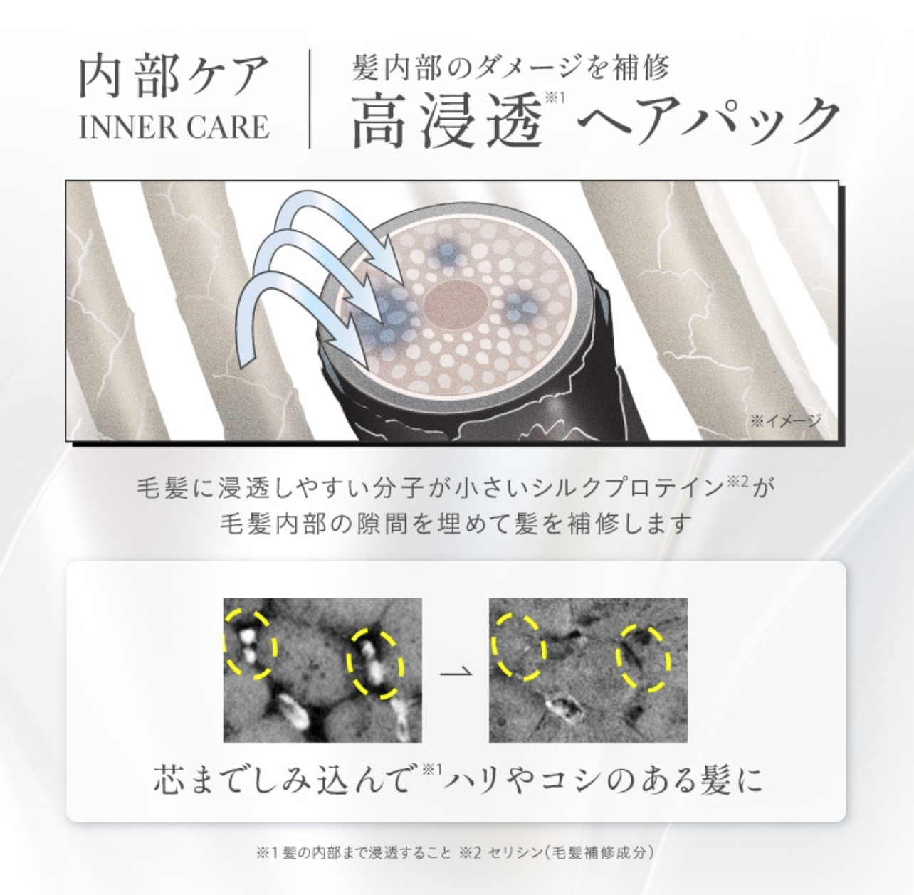 透明水潤膜