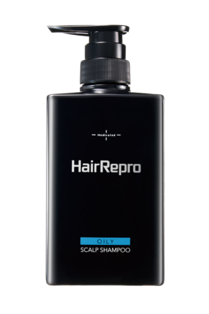 V6 Hair Repro OILY 洗頭水 (油性頭皮)