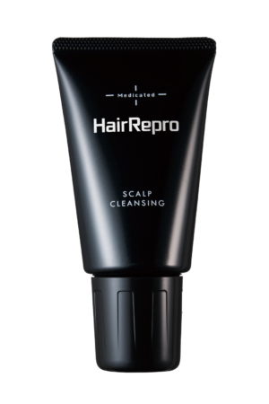 V6 Hair Repro 頭皮深層清潔
