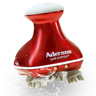 Aderans香港 Products