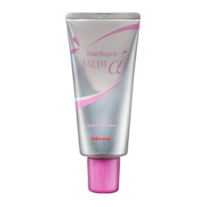 Hair Repro MEDIα (化療專用抑制脫髮凝膠)