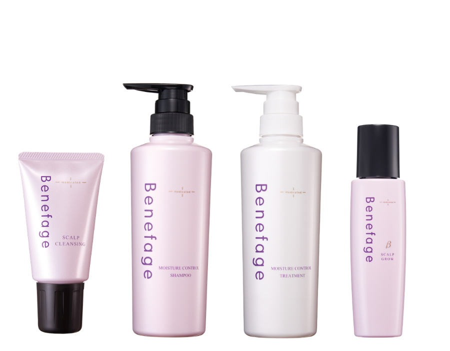 Aderans香港 Products