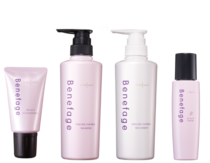 Aderans香港 Products