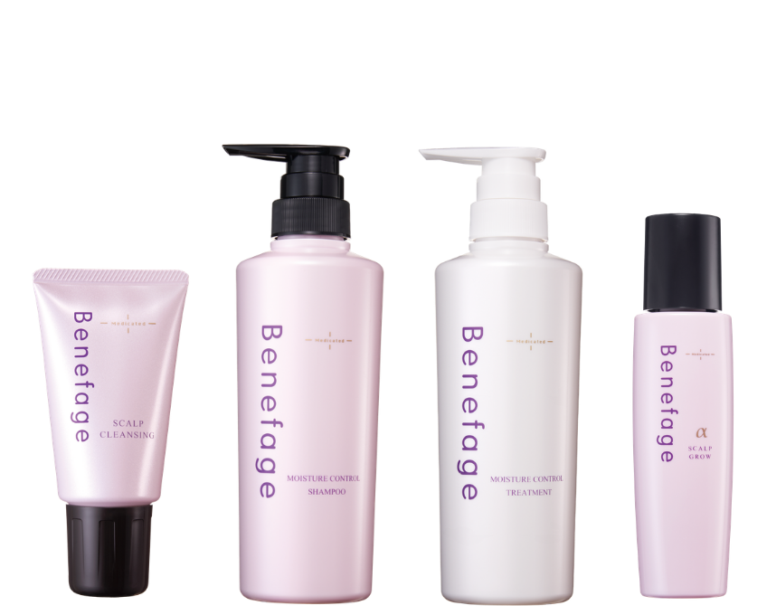 Aderans香港 Products