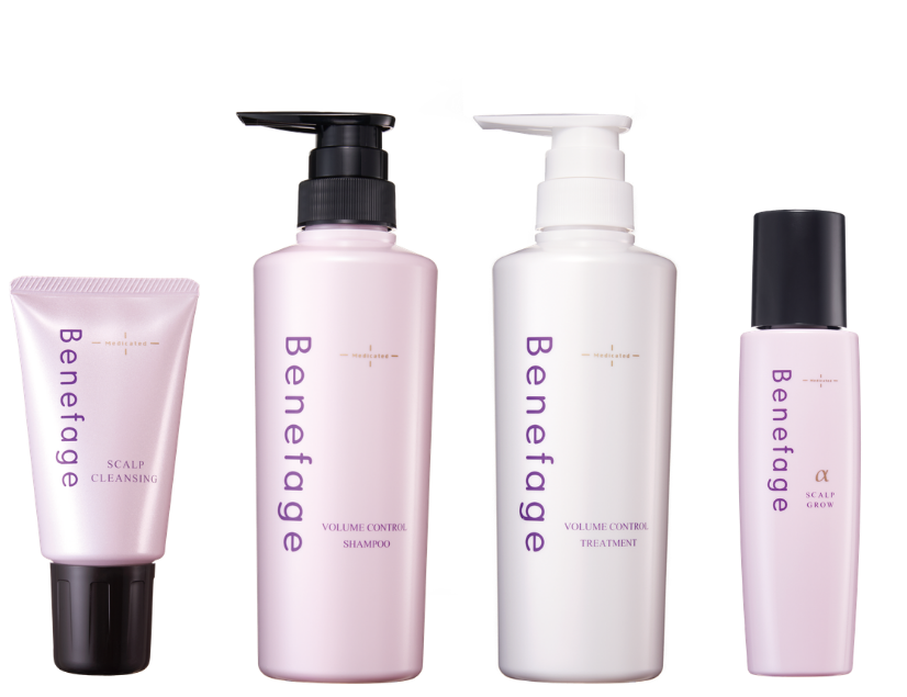Aderans香港 Products